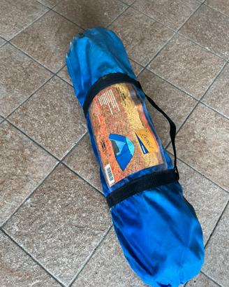 Tenda  da campeggio FERRINO 2 posti
