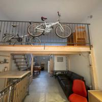 Via Mascarella, Appartamento Libero da subito