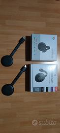 Google Chromecast (3a gen)