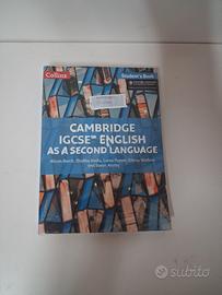 libro Cambridge scuole superiori