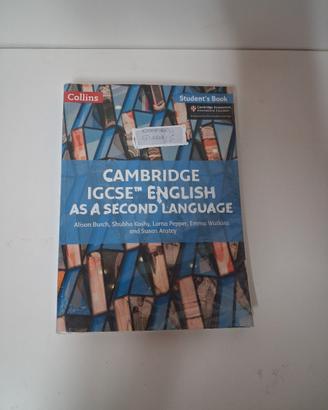 libro Cambridge scuole superiori