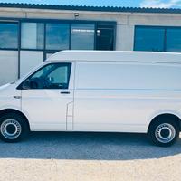VOLKSWAGEN TRANSPORTER 2.0TDI 102CV TETTO RIALZATO