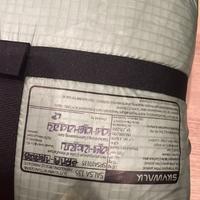 Emergenza parapendio