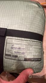 Emergenza parapendio