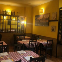 Ristorante monteverdevecchio