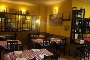 Ristorante monteverdevecchio