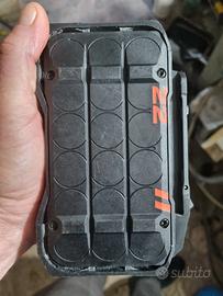 batteria hilti nuron  12 ampere