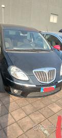 lancia Musa 1.4 benzina e GPL del 2010