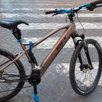e bike bh da 29