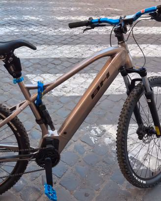 e bike bh da 29