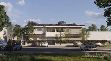 Villetta a schiera di 170 m² con 5 locali e box au