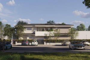 Villetta a schiera di 170 m² con 5 locali e box au