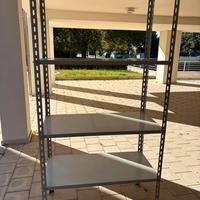 Scaffalatura