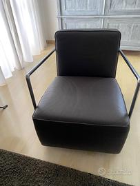 Poltrona A.B.C. di Antonio Citterio FLEXFORM