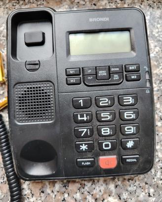 telefono fisso