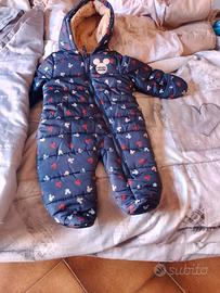 copri passeggino.e tutone cm 78