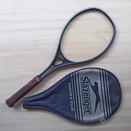 RACCHETTA DA TENNIS «SLAZENGER»