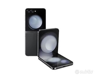 Samsung Galaxy Z-Flip5 8-256GB 2640 x 1080, 120Hz