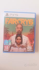 Farcry6 PS5