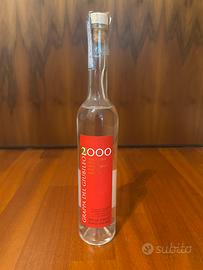 Grappa del Giubileo 2000 – Edizione commemorativa