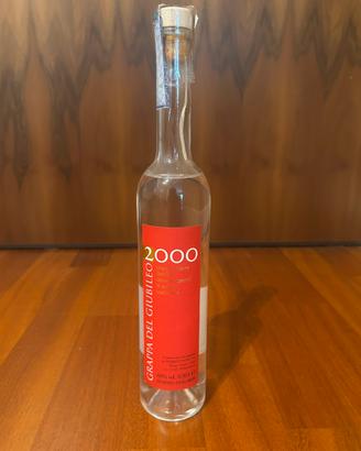 Grappa del Giubileo 2000 – Edizione commemorativa