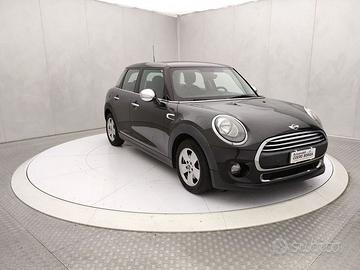 MINI Mini 5 porte Mini 1.5 One D Business 5 porte