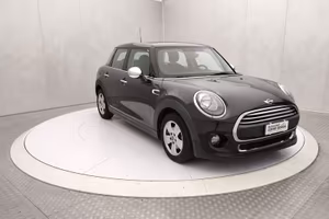 MINI Mini 5 porte Mini 1.5 One D Business 5 porte