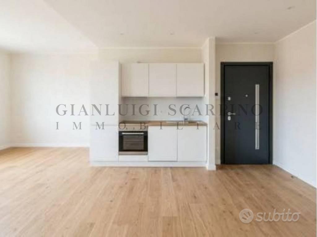 Appartamento – BO - Vista 4