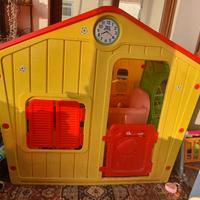 Casetta bambini