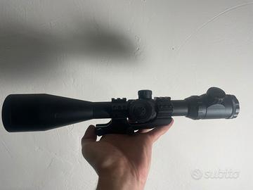 Ottica konuspro m30 3-12x56
