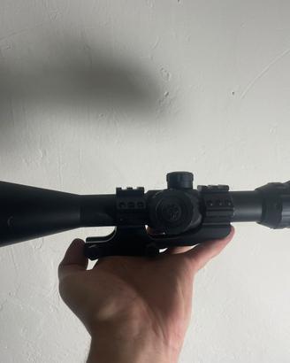 Ottica konuspro m30 3-12x56