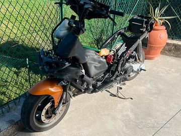 Gilera runner 50 1996