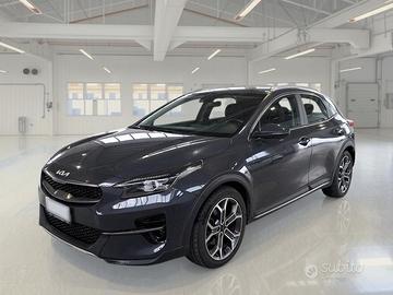 KIA XCeed MHP/M 1,5l 160hp Business