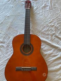 Chitarra Classica EKO CS-10