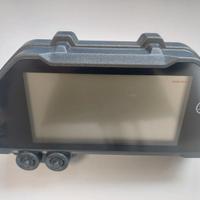Strumentazione cruscotto Yamaha YZF R3 2021-24