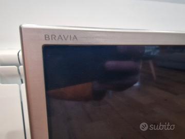 tv Sony bravia 49 pollici