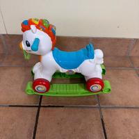 Baby Clementoni - Martino il Cavallino