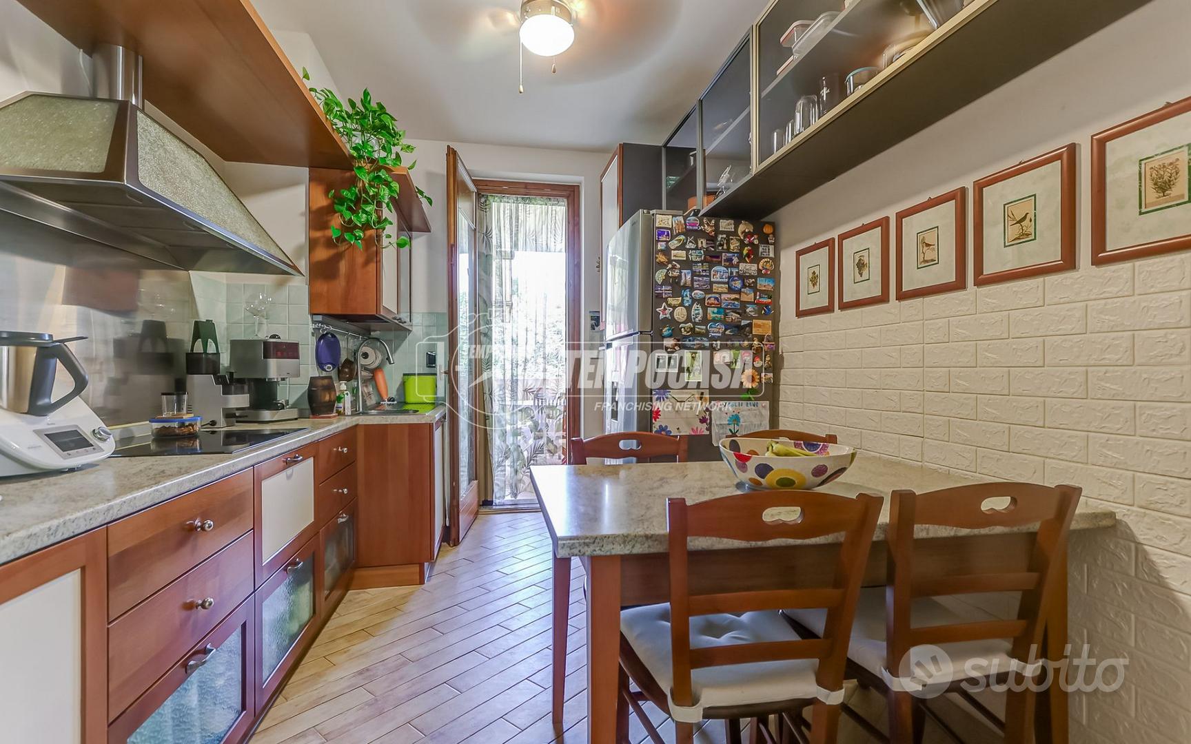 Appartamento – Cuggiono, Castelletto di Cuggiono - Vista 5