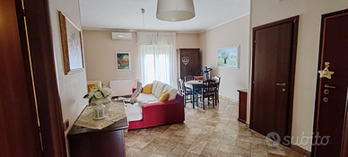 Appartamento Zona Sacro Cuore Statte