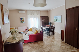 Appartamento Zona Sacro Cuore Statte