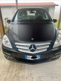 Mercedes classe B 170 sport
