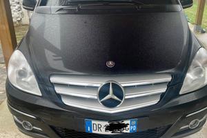 Mercedes classe B 170 sport