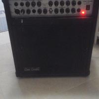 AMPLIFICATORE   CLASSIC CANTABILE X-8