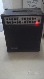 AMPLIFICATORE   CLASSIC CANTABILE X-8