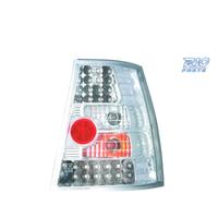 FANALI VOLKSWAGEN VW GOLF 4 VARIANT 97-03 LED FOND
