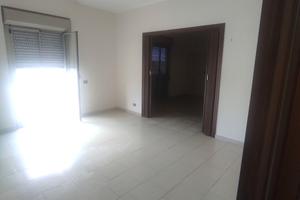 Appartamento con mansarda