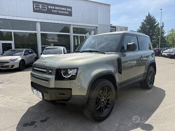 Land rover defender 3.0 D I6 250 cv AWD