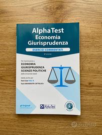 Alpha test E 3 volumi - Libri e Riviste In vendita a Sondrio