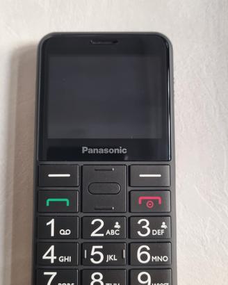 Cellulare per anziani