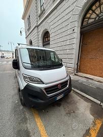 Fiat DUCATO passo corto, 2019, allestito